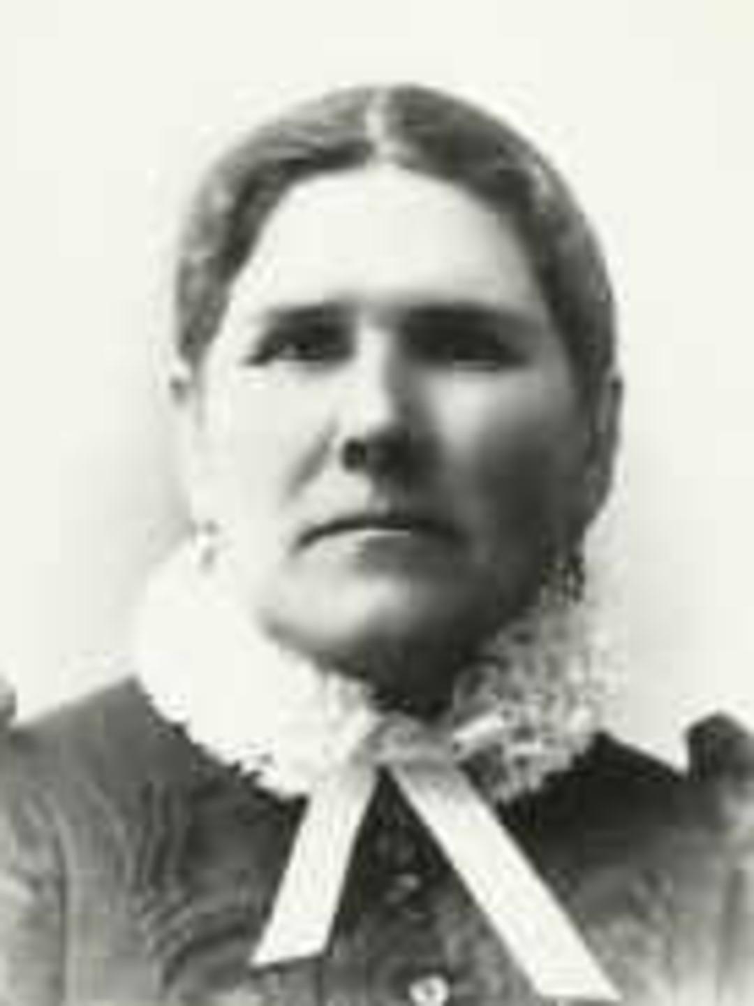 Mary Adeline Lee (1841 - 1924) Profile